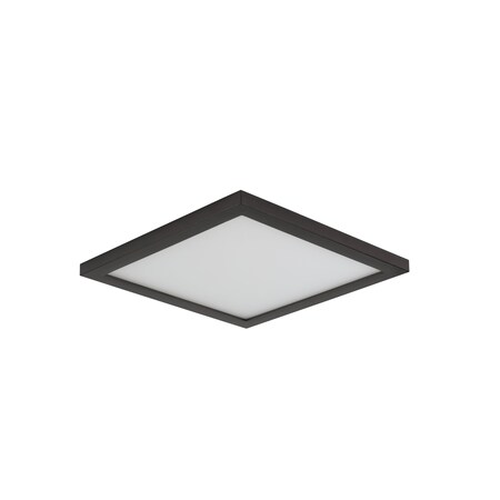 Wafer 9 SQ LED Surface Mount 3000K